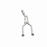 MagnaFlow Conv DF 08-10 Lexus IS-F 5.0L - 51508