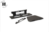 Addictive Desert Designs2021 Ford F-150 Stealth Fighter Winch Kit - AC19156501NA