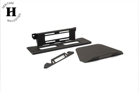 Addictive Desert Designs2021 Ford F-150 Stealth Fighter Winch Kit - AC19156501NA