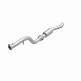 MagnaFlow DF Catalytic Conv 00-03 Audi A6 Quattro 4.2L Passenger Side *NOT FOR SALE IN CALIFORNIA* - 51664