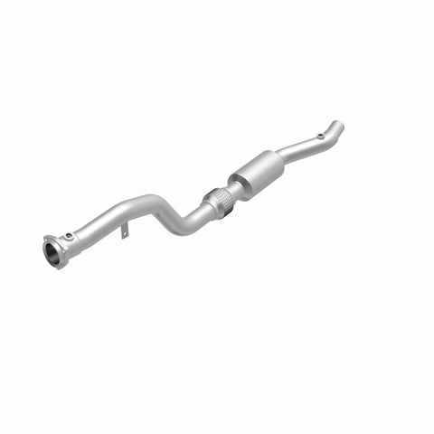 MagnaFlow DF Catalytic Conv 00-03 Audi A6 Quattro 4.2L Passenger Side *NOT FOR SALE IN CALIFORNIA* - 51664