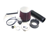 K&N Performance Intake Kit VW GOLF 1.8L 20V 150BHP, 2000 ON - 57-0421