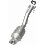 Magnaflow Conv DF 2009-2014 Sentra 2.0 L Underbody - 52272
