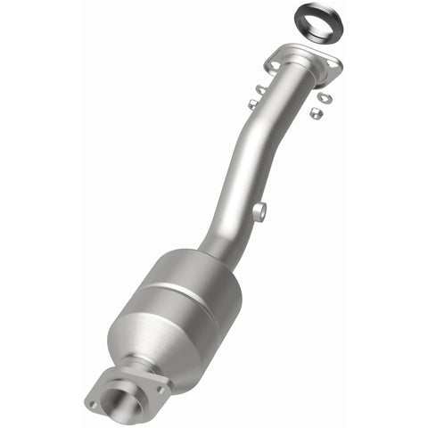 Magnaflow Conv DF 2009-2014 Sentra 2.0 L Underbody - 52272