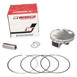 Wiseco Suzuki RMZ450 13-20 12.51 CR Piston kit - 40086M09600
