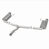 MagnaFlow SYS C/B 06-08 Lexus IS250/IS350 - 16764
