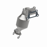 MagnaFlow 10-12 Chevrolet Equinox 3.0L Direct Fit Catalytic Converter - 5582189