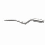 MagnaFlow Conv DF 02-03 Audi A6 3L 5speed Passenger Side - 24125