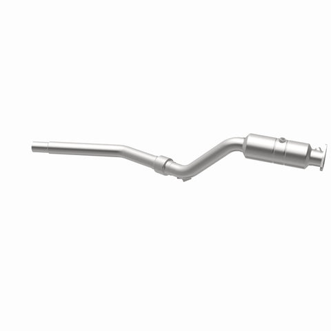 MagnaFlow Conv DF 02-03 Audi A6 3L 5speed Passenger Side - 24125