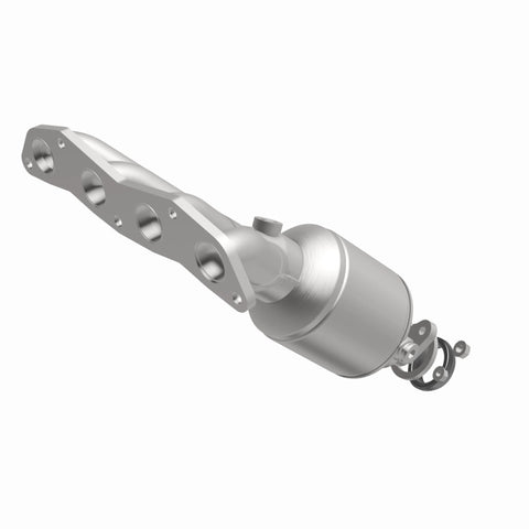 MagnaFlow Conv DF 03-04 Honda Civic 1.3L (CA Emissions) - 452315