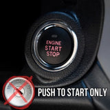Kleinn 19-21 Chevrolet Silverado/ Sierra Remote Start - RSGM6