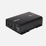 REDARC Pure Sine Wave Inverter w/ATS - 3000W - R-12-3000RS3-NA
