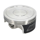 Wiseco 08-17 Arctic Cat Prowler 700 102mm Bore Piston Kit - 40080M10200