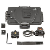 Rugged Ridge Universal Tablet Mount (Tablet Size Range 7.5in x 4.75in Min - 10in x 7.5in Max) - 13551.38