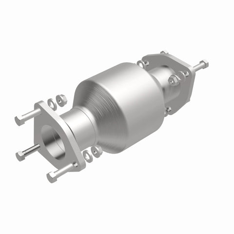MagnaFlow Conv Direct Fit 09-15 Honda Pilot 3.5L - 5592184