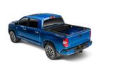 Retrax 2022+ Toyota Tundra Regular & Double Cab 6.5ft Bed w/ Deck Rail System RetraxONE XR - T-60863