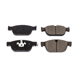 Power Stop 2019 Volvo S60 Front Z16 Evolution Ceramic Brake Pads - 16-1865