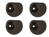 Comp Cams Pushrod Seat,.904 Dia For 99 Series Lifter Medium Left With 213-22 O-Ring - 98601L-4