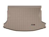 WeatherTech 2017+ Subaru Impreza (5-Door Hatchback) Cargo Liners - Tan - 41994