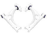 SuperPro 2009-2017 Volkswagen CC Sport Front Lower Control Arm Kit - TRC1065