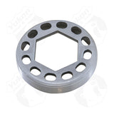 Yukon Gear Diff Carrier Side Bearing Screw Adjuster For Chrysler 7.25in and 8.25in - YSPSA-002