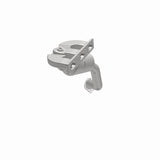 MagnaFlow Direct Fit Catalytic Converter BMW 5 01-03 front OEM - 49772
