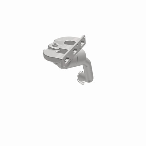 MagnaFlow Conv DF BMW 5 01-03 Front - 50430