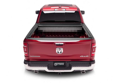 Retrax 99-06 Toyota Tundra Access/Double Cab (Short Bed) Retrax IX - 30822