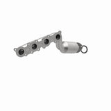 MagnaFlow Direct Fit Catalytic Converter 08-09 Lexus LS600H 5.0L - 51891