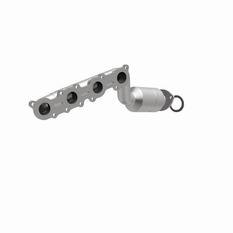 MagnaFlow Direct Fit Catalytic Converter 08-09 Lexus LS600H 5.0L - 51891