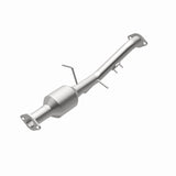 MagnaFlow Direct Fit Catalytic Converter 95-98 Toyota T100 2WD 3.4L - 23301