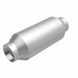 MagnaFlow Conv Universal 2.5 inch C/C spun body - 51756
