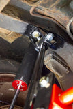 UMI Performance 70-81 GM F-Body Adjustable Sway Bar Poly Rear - 2634-B