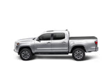 Truxedo 2024 Toyota Tacoma 6ft Sentry Bed Cover - 1557101
