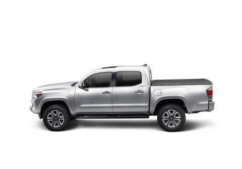 Truxedo 2024 Toyota Tacoma 6ft Sentry Bed Cover - 1557101