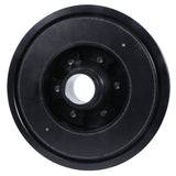 Fluidampr 15-21 Dodge Hellcat Charger/Challenger 6.2L Supercharged Steel Internally Balanced Damper - 840302