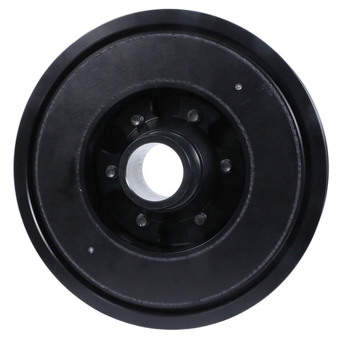Fluidampr 15-21 Dodge Hellcat Charger/Challenger 6.2L Supercharged Steel Internally Balanced Damper - 840302