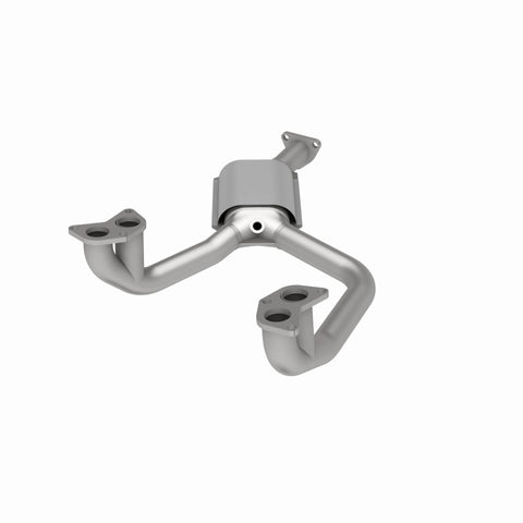 MagnaFlow Direct Fit Catalytic Converter Subaru Legacy 90-93 2.2L - 23871