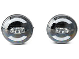 Raxiom 05-11 Toyota Tacoma 07-13 Toyota Tundra Axial Series LED Fog Lights - TT22206