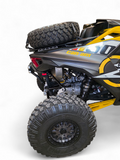 Elektric Offroad 2024+ Can Am Maverick R Amp Rear Bumper - RARBA2001