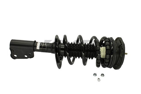 KYB Shocks & Struts Strut Plus Front CHEVROLET Cavalier 1995-05 PONTIAC Sunfire 1995-05 - SR4024