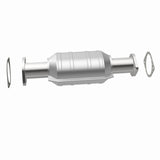 MagnaFlow Direct Fit Catalytic Converter 01-04 Nissan Frontier 2.4L - 51528