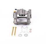 Power Stop 07-11 Lexus GS350 Rear Left Autospecialty Caliper w/Bracket - L3313