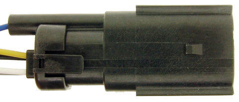 NGK Ford Escape 2012-2010 Direct Fit 5-Wire Wideband A/F Sensor - 24387