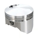 Wiseco Yamaha XT/TT/SR500 111 CR 3544XC Piston kit - 4190M09000