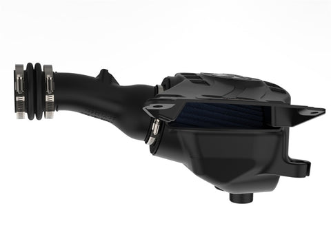 aFe Takeda Momentum Pro 5R Cold Air Intake System 2018 Honda Accord I4 1.5L (t) - 56-70002R