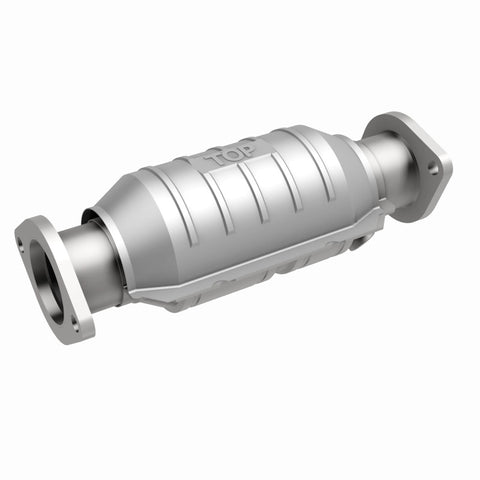 MagnaFlow Conv DF 99-04 VW Golf 2.8L GTI/04-05 Golf 2.8L VR6/99-02 Jetta 2.8L 12 Valve (AFP/GLS/GLX) - 51151