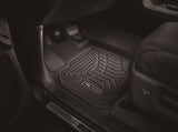 3D MAXpider 18-24 Chevrolet Equinox Maxtrac Black R1 R2 - A5CH08501809