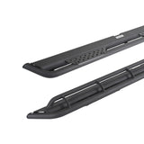 Go Rhino Dominator Xtreme DT Side Steps - Tex Blk - 68in. (Boards ONLY/Brackets Req.) - DT60068T