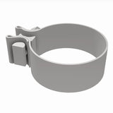 MagnaFlow Clamp 2.75inch TORCA SS 1.25inch 10pk - 10163